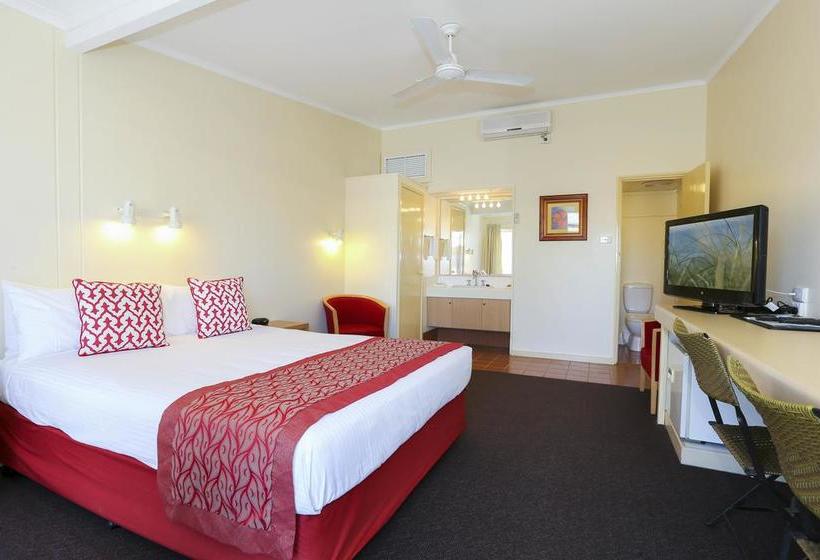 Hotel Comfort Inn Premier | Coffs Harbour | New South Wales | Australia 8