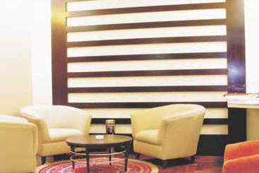 Nena Suite Othon Classic  | Franca | São Paulo | Brasil 1