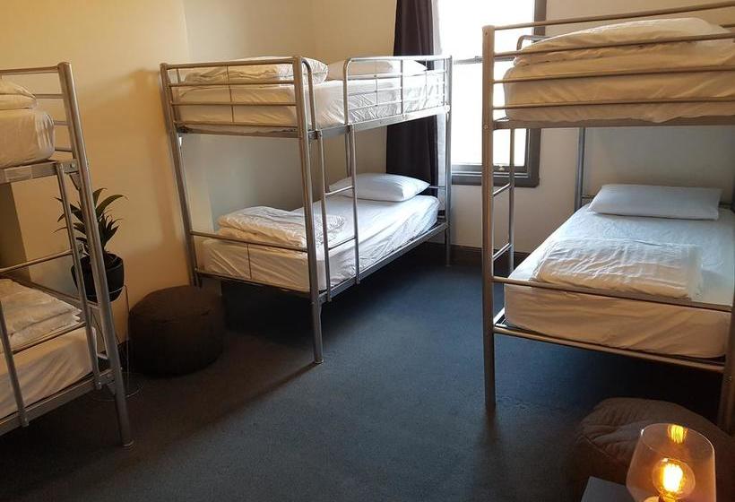 Hostel The Nook Backpackers | Hobart | Tasmania | Australia 10