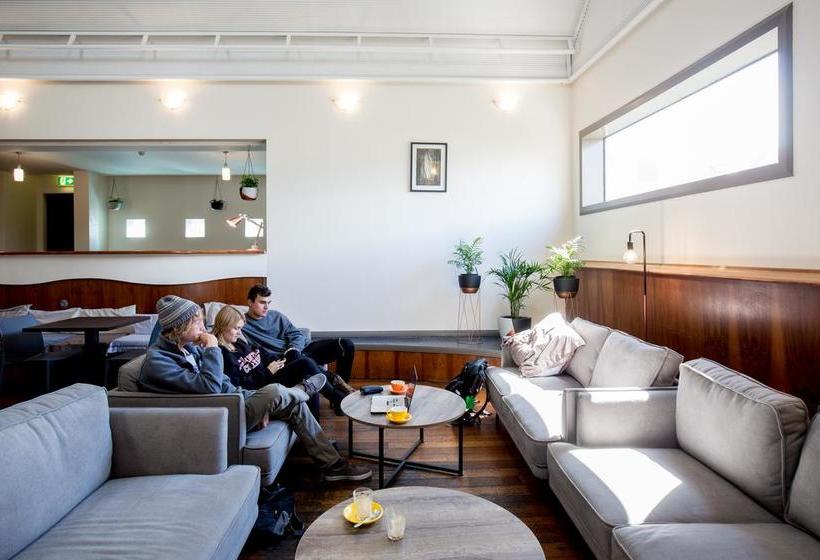 Hostel The Nook Backpackers | Hobart | Tasmania | Australia 14