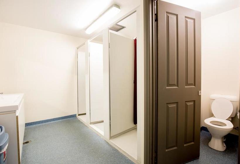 Hostel The Nook Backpackers | Hobart | Tasmania | Australia 16