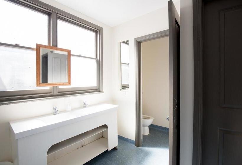 Hostel The Nook Backpackers | Hobart | Tasmania | Australia 18