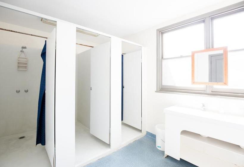 Hostel The Nook Backpackers | Hobart | Tasmania | Australia 19