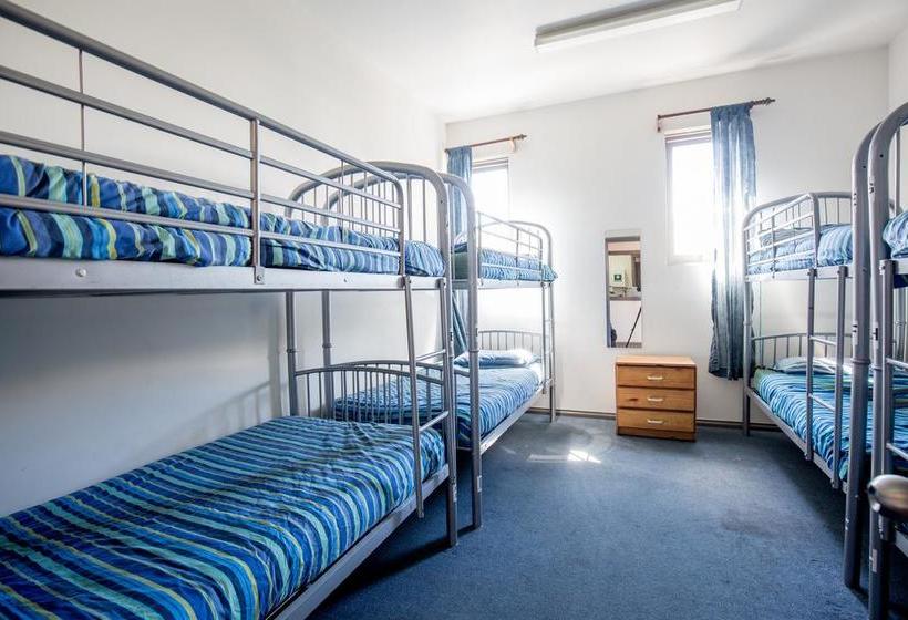 Hostel The Nook Backpackers | Hobart | Tasmania | Australia 20