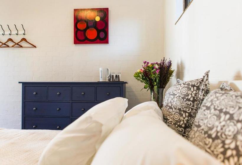 Hotel The Bryon Health Lodge Nueva Gales del Sur