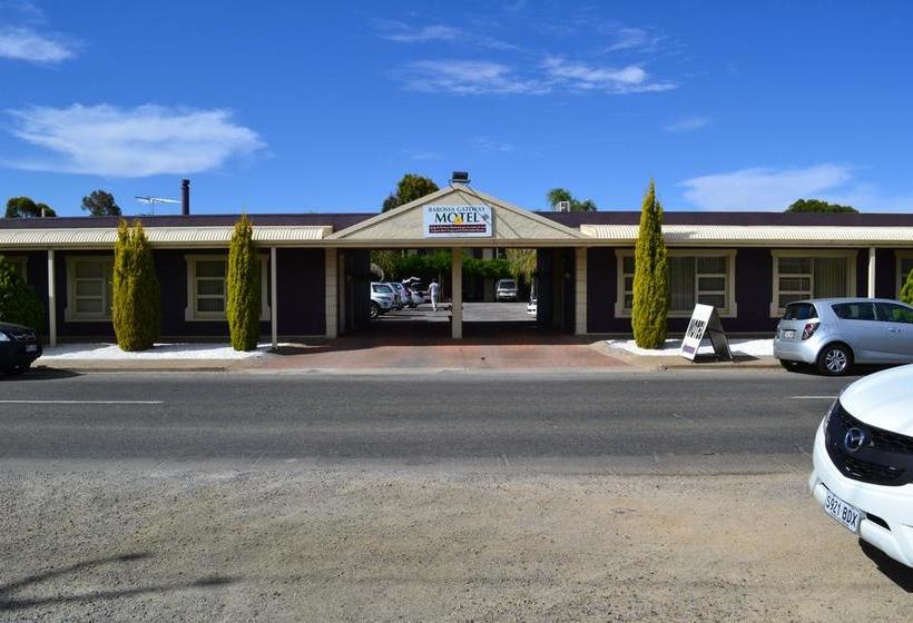 Barossa Gateway Motel