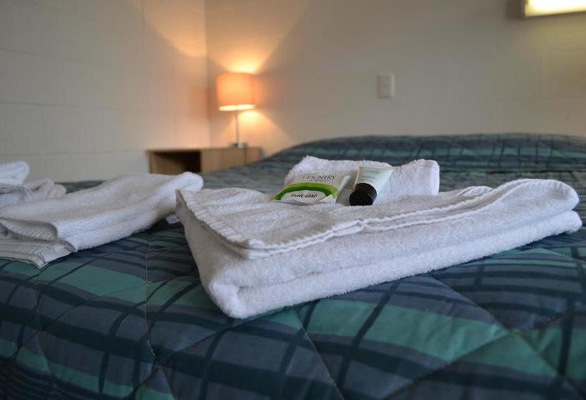 Barossa Gateway Motel | Nuriootpa | South Australia | Australia 1