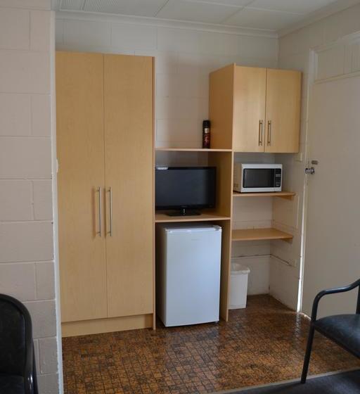 Barossa Gateway Motel | Nuriootpa | South Australia | Australia 10