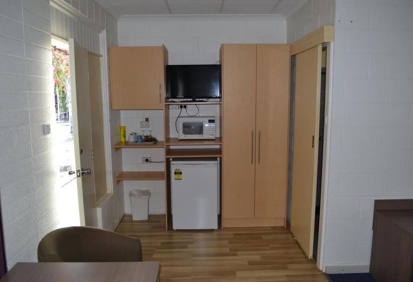 Barossa Gateway Motel | Nuriootpa | South Australia | Australia 12