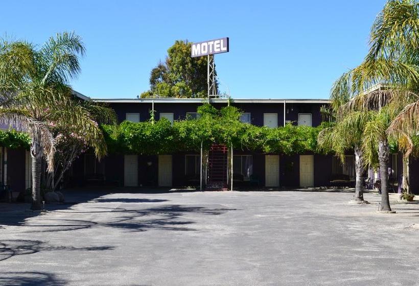 Barossa Gateway Motel | Nuriootpa | South Australia | Australia 13