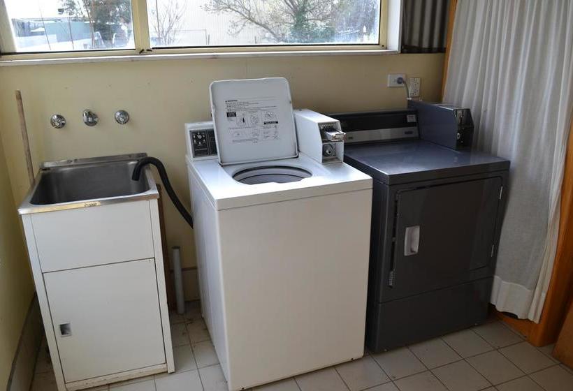 Barossa Gateway Motel | Nuriootpa | South Australia | Australia 14