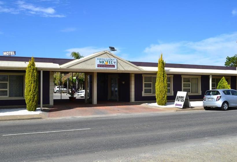 Barossa Gateway Motel | Nuriootpa | South Australia | Australia 15
