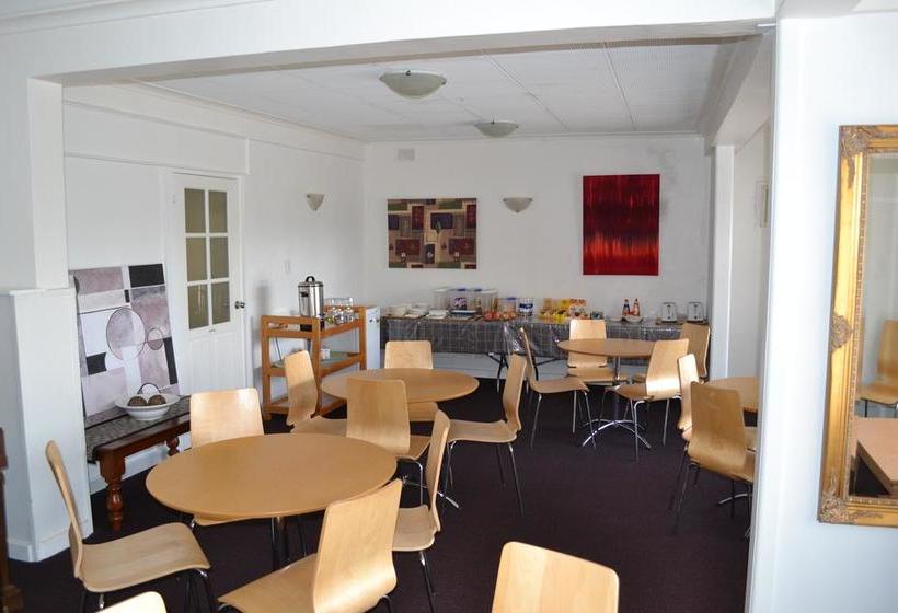 Barossa Gateway Motel | Nuriootpa | South Australia | Australia 4