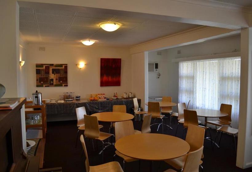 Barossa Gateway Motel | Nuriootpa | South Australia | Australia 5