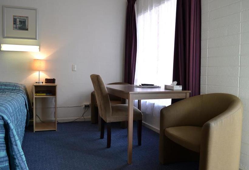 Barossa Gateway Motel | Nuriootpa | South Australia | Australia 7