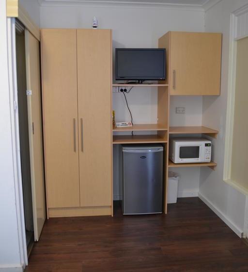 Barossa Gateway Motel | Nuriootpa | South Australia | Australia 8