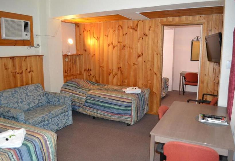 Barossa Gateway Motel | Nuriootpa | South Australia | Australia 9