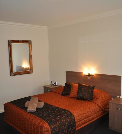 Augusta Courtyard Motel Port Augusta