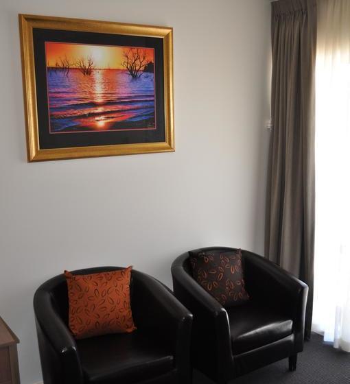 Augusta Courtyard Motel | Port Augusta | South Australia | Australia 1