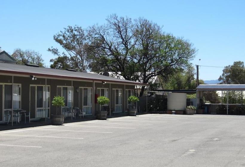 Augusta Courtyard Motel | Port Augusta | South Australia | Australia 2