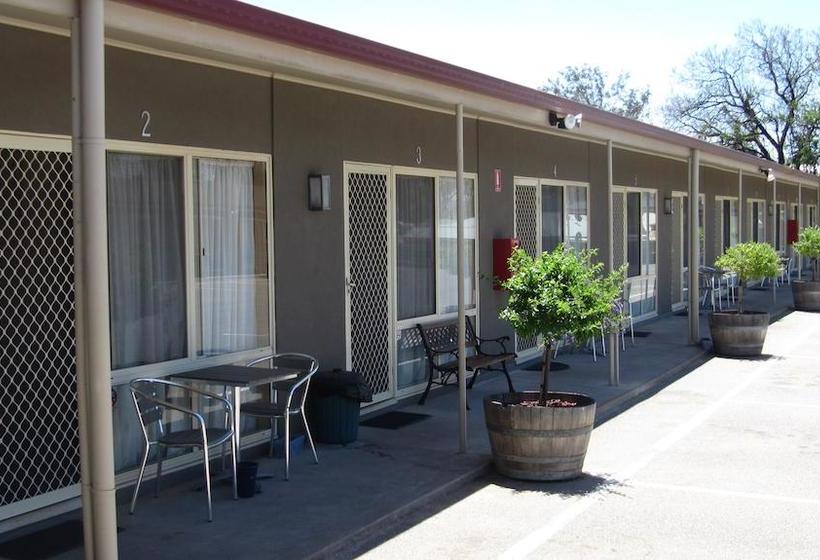 Augusta Courtyard Motel | Port Augusta | South Australia | Australia 3