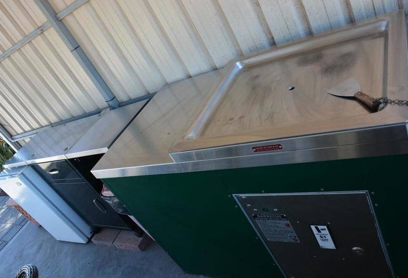 Augusta Courtyard Motel | Port Augusta | South Australia | Australia 4