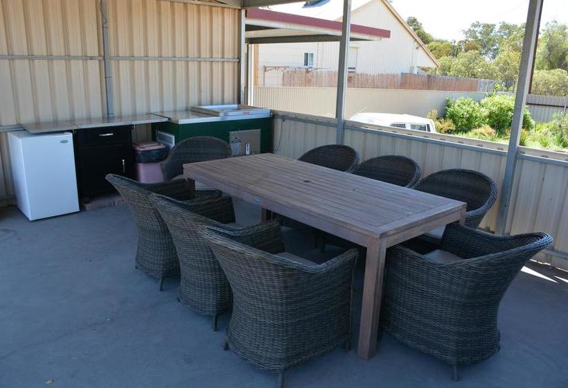 Augusta Courtyard Motel | Port Augusta | South Australia | Australia 5