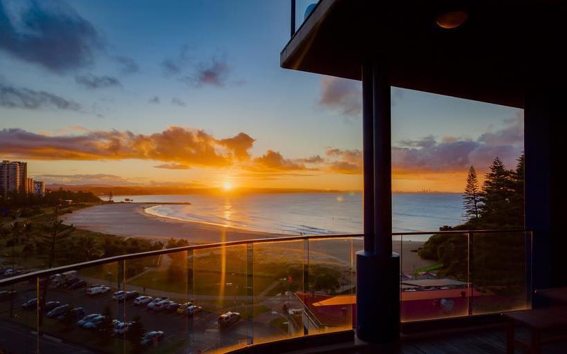 Hotel Komune Resort and Beach Club Greenmount Beach | Gold Coast  | Queensland | Australia 10