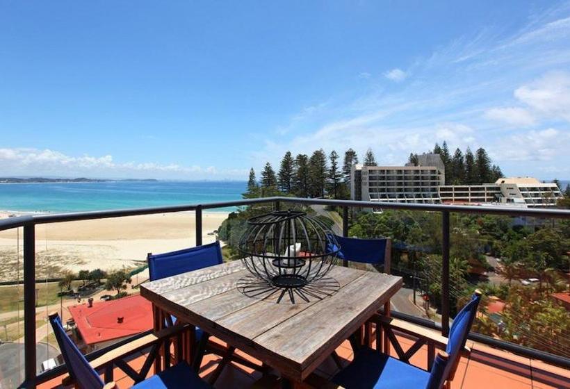 Hotel Komune Resort and Beach Club Greenmount Beach | Gold Coast  | Queensland | Australia 13