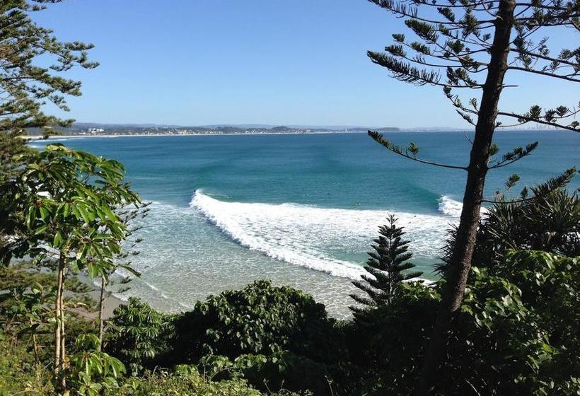 Hotel Komune Resort and Beach Club Greenmount Beach | Gold Coast  | Queensland | Australia 14