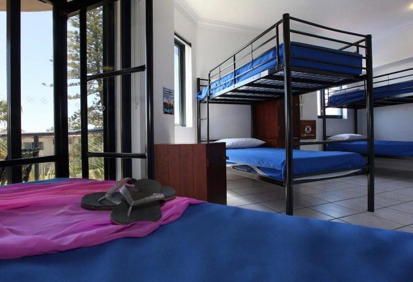 Hotel Komune Resort and Beach Club Greenmount Beach | Gold Coast  | Queensland | Australia 15