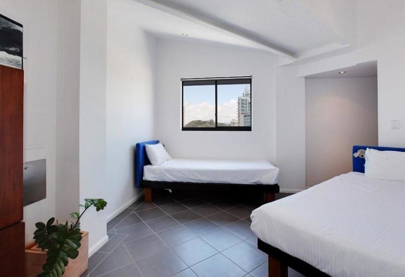 Hotel Komune Resort and Beach Club Greenmount Beach | Gold Coast  | Queensland | Australia 16