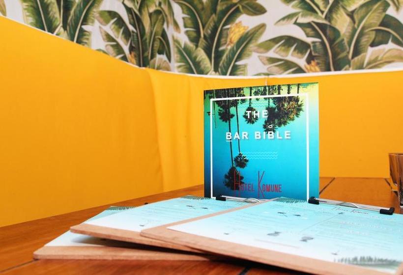 Hotel Komune Resort and Beach Club Greenmount Beach | Gold Coast  | Queensland | Australia 17