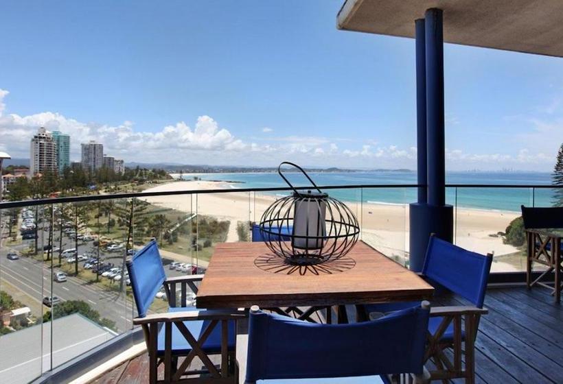 Hotel Komune Resort and Beach Club Greenmount Beach | Gold Coast  | Queensland | Australia 19