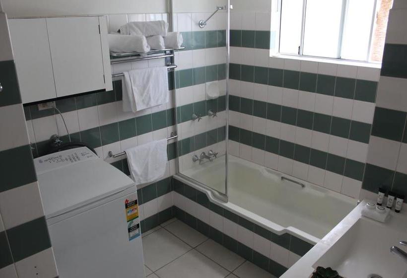 Hotel Komune Resort and Beach Club Greenmount Beach | Gold Coast  | Queensland | Australia 5