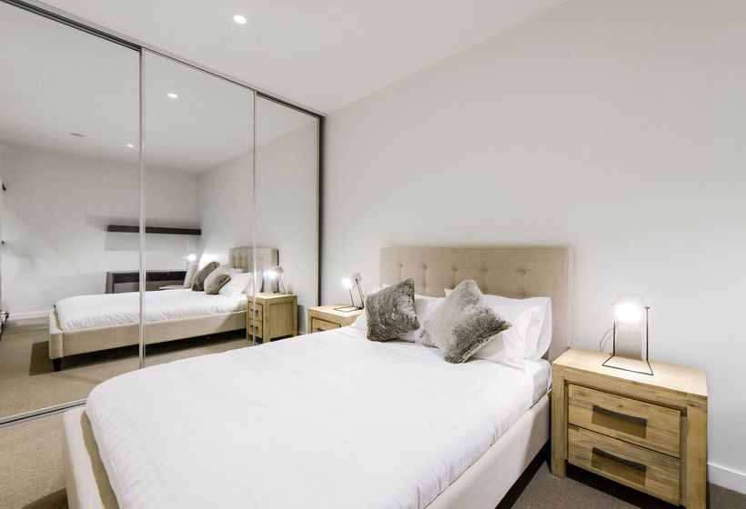 The William | Melbourne | Victoria | Australia 1