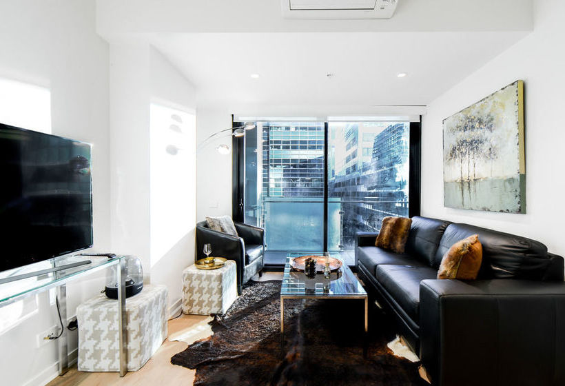 The William | Melbourne | Victoria | Australia 10