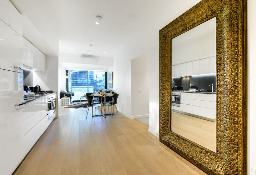 The William | Melbourne | Victoria | Australia 11