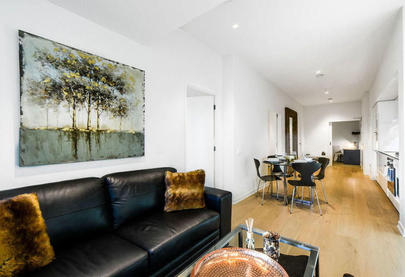 The William | Melbourne | Victoria | Australia 12