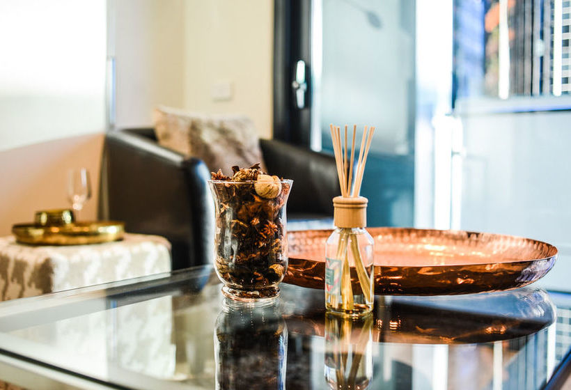 The William | Melbourne | Victoria | Australia 14