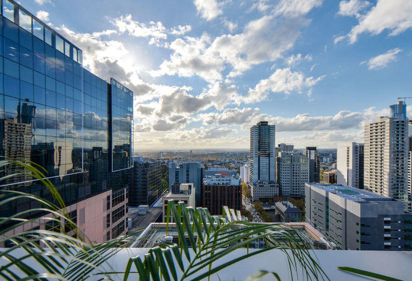 The William | Melbourne | Victoria | Australia 15