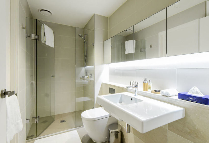 The William | Melbourne | Victoria | Australia 17