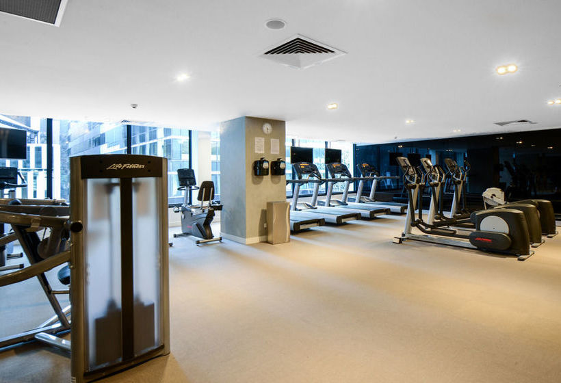 The William | Melbourne | Victoria | Australia 18