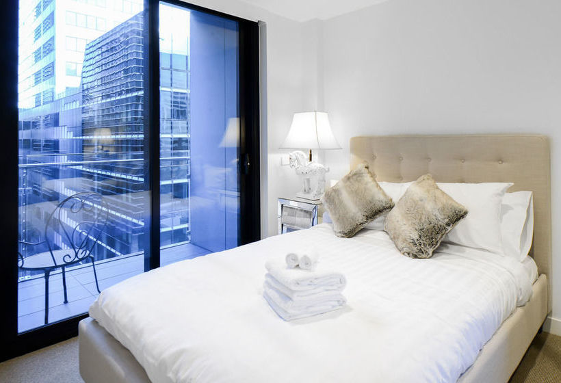 The William | Melbourne | Victoria | Australia 2