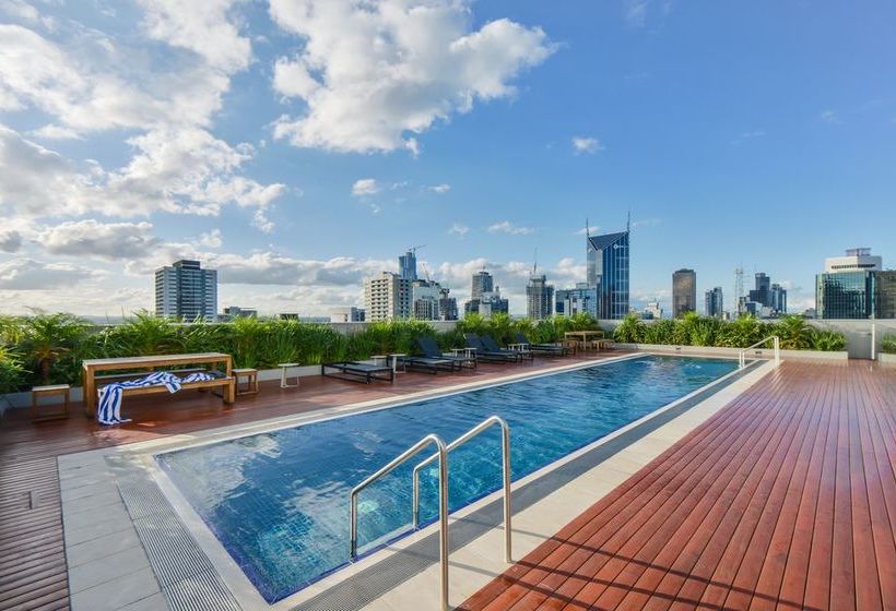 The William | Melbourne | Victoria | Australia 20