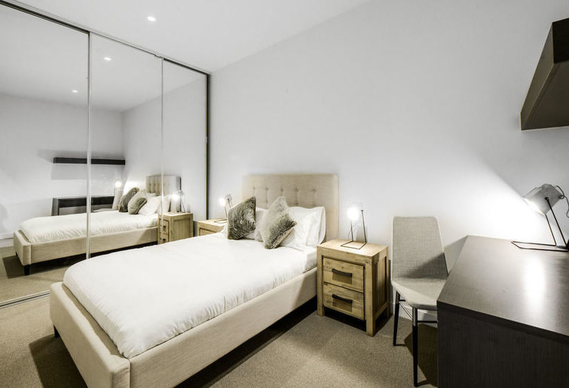 The William | Melbourne | Victoria | Australia 3