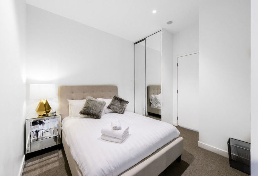 The William | Melbourne | Victoria | Australia 4