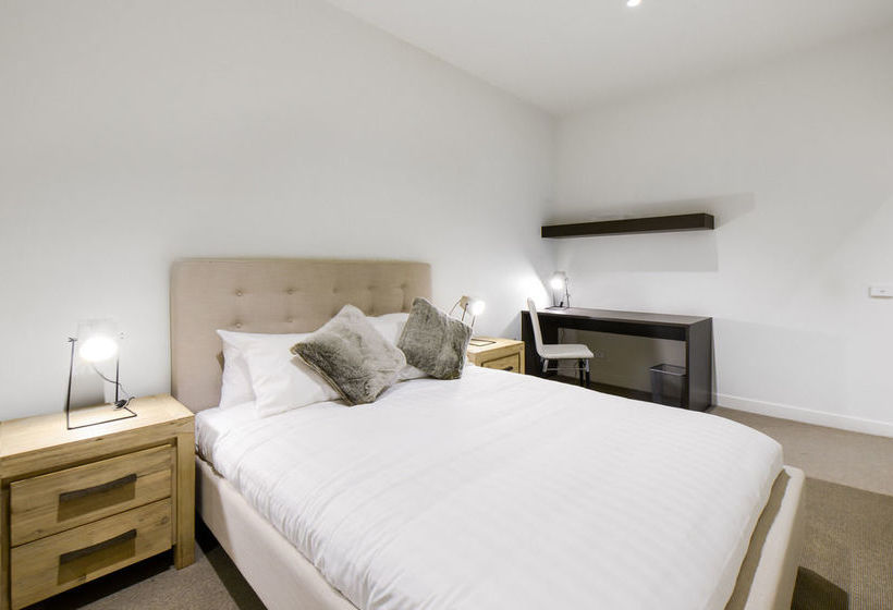 The William | Melbourne | Victoria | Australia 5