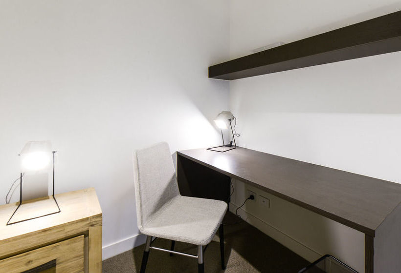 The William | Melbourne | Victoria | Australia 6