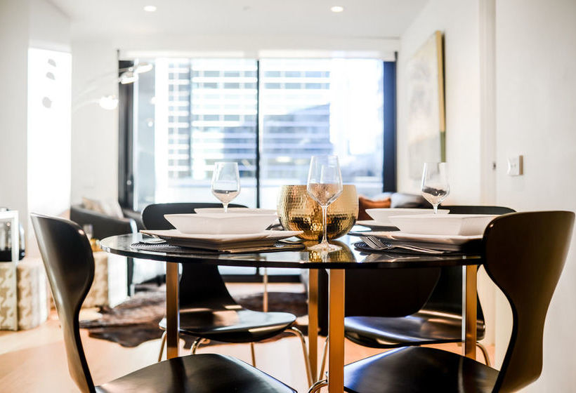 The William | Melbourne | Victoria | Australia 8